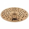 MEINL Cymbals Pure Alloy Extra Hammered Hihat - 14 PA14EHH